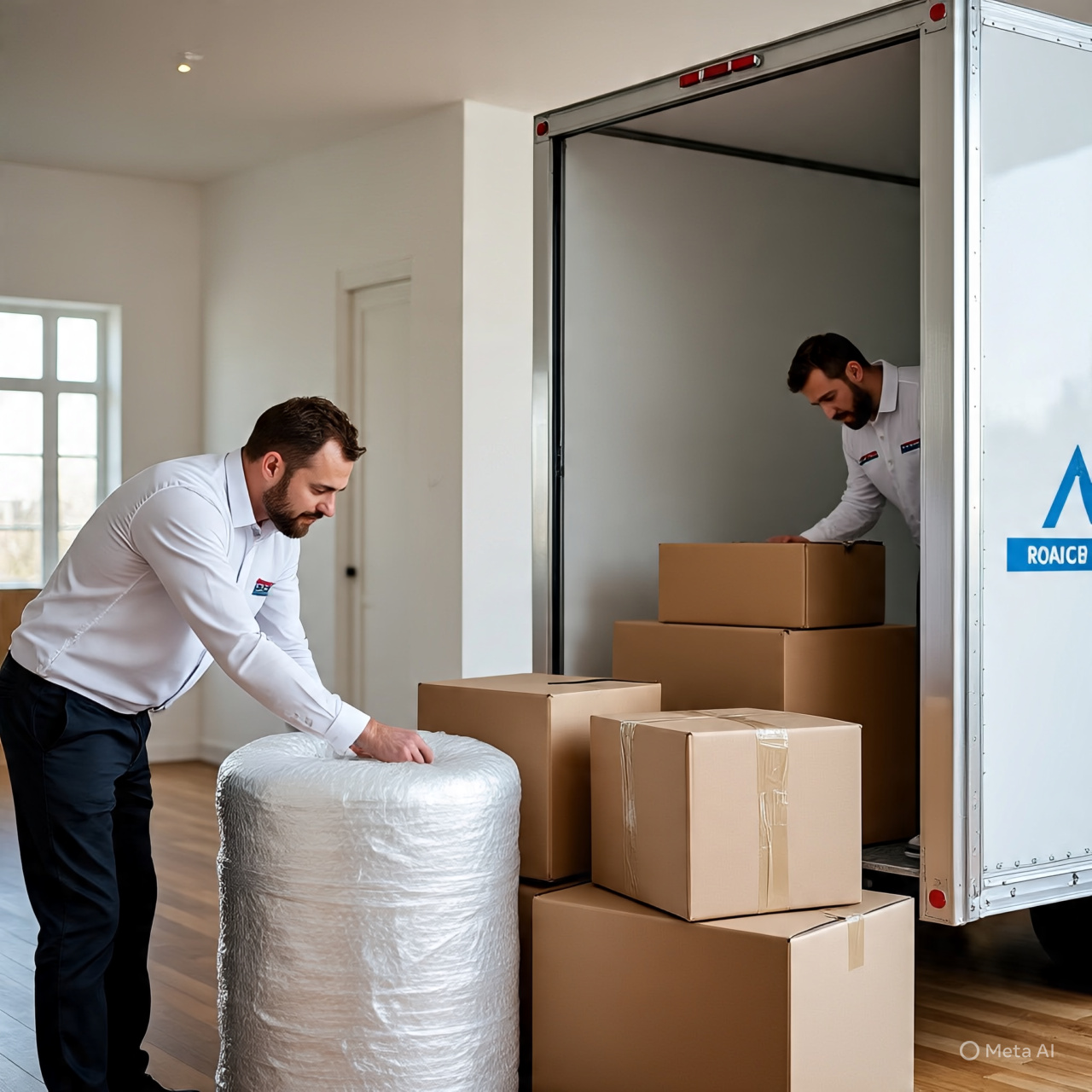 Home Relocation Services
