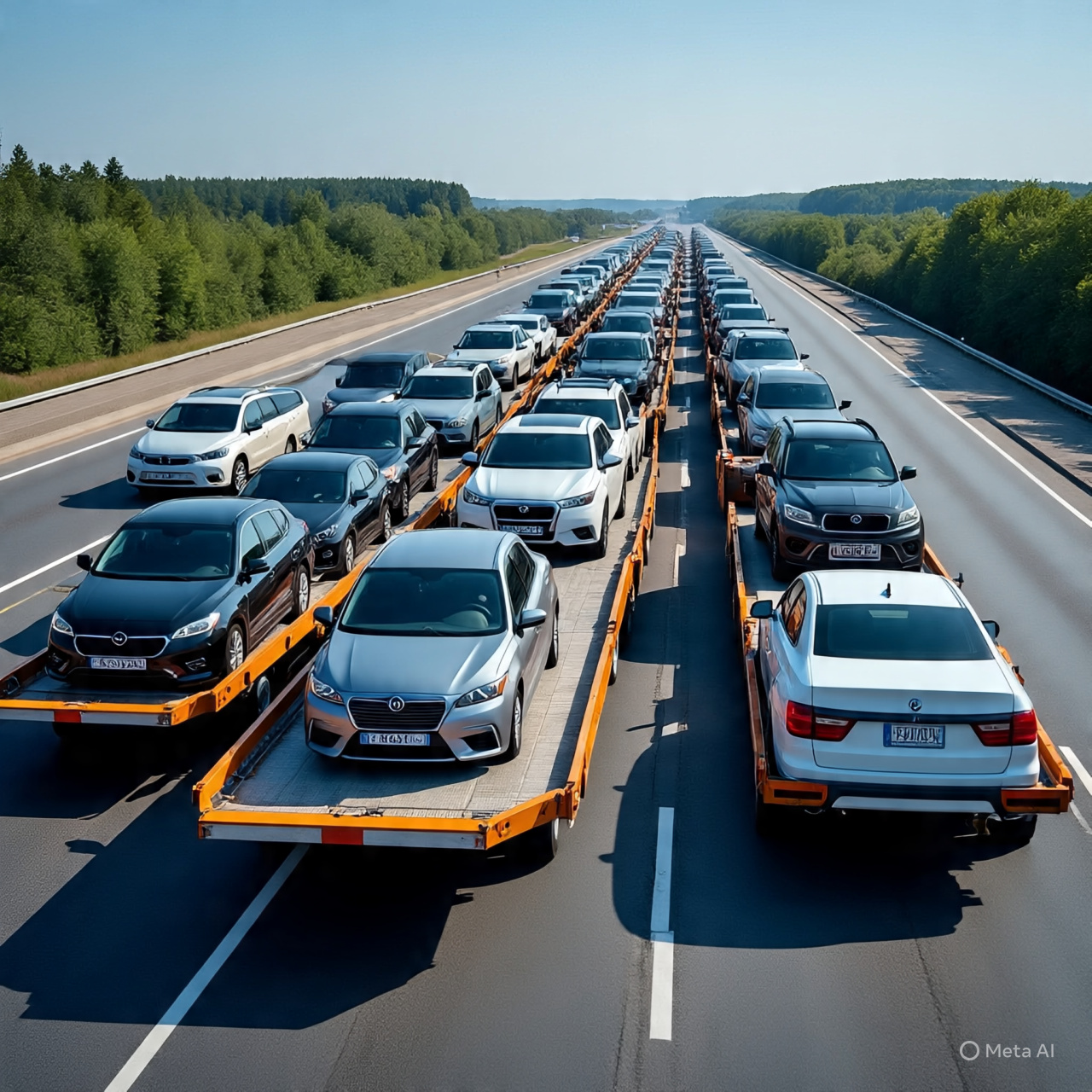 Car & Bike Transportation Services